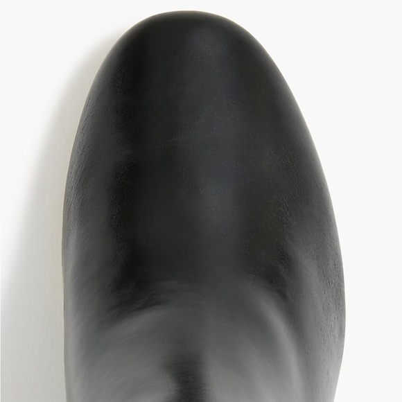 J crew black Chelsea boots - Picture 2 of 11